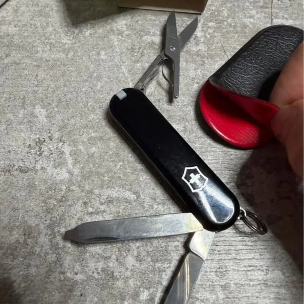 Unbranded vintage victorinox